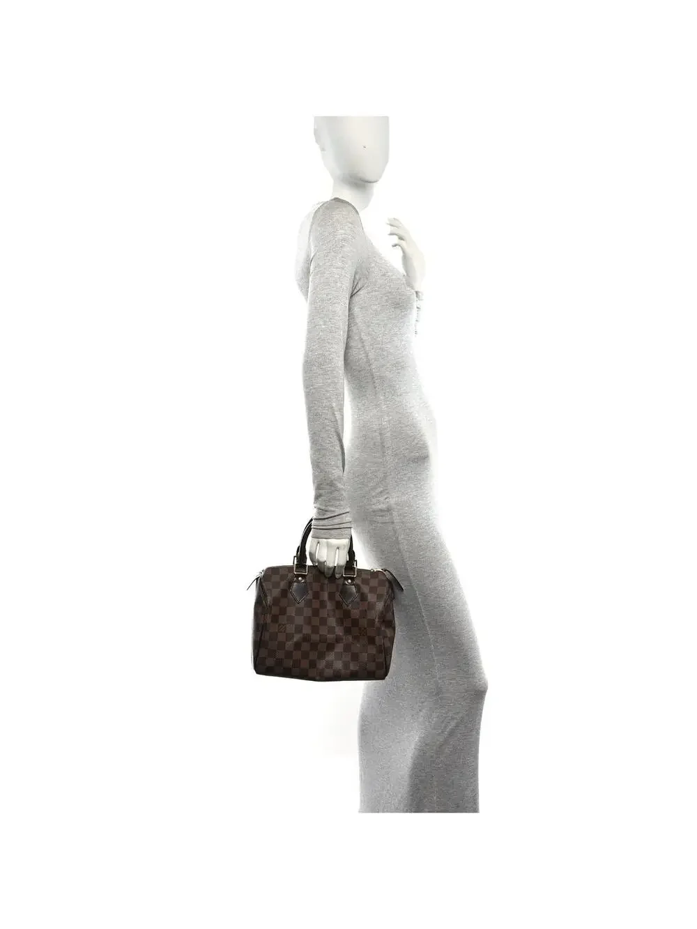 Louis Vuitton indulge timeless